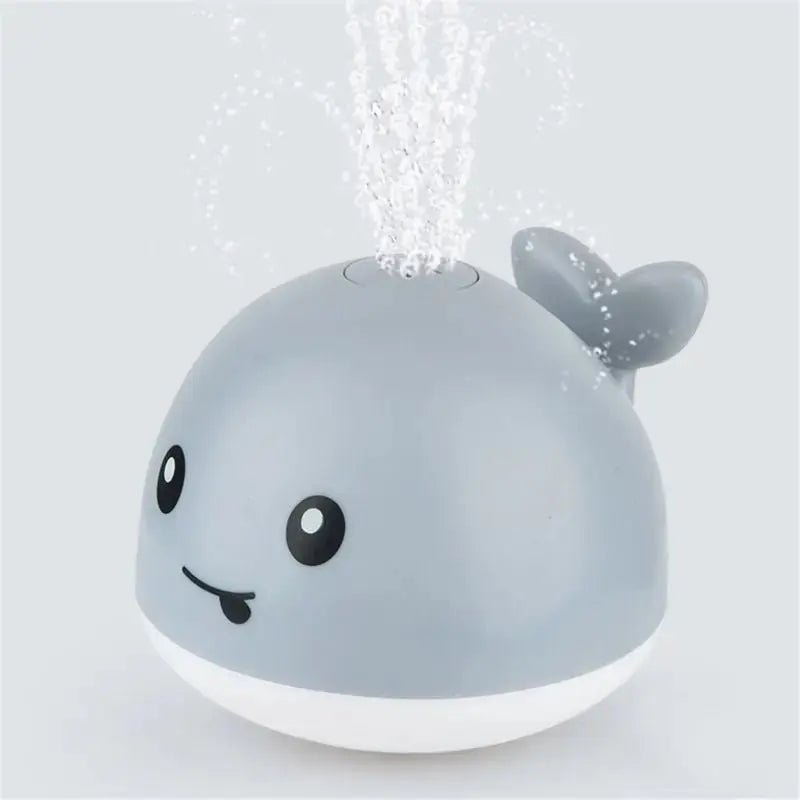 BabyWhale™ - Jouets de bain lumineux pour bébés | bébé - Kids-Explorer